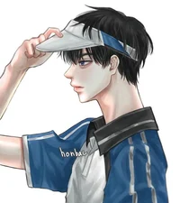 kageyama tobio