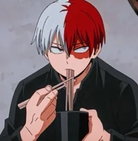 Shoto Todoroki