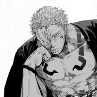 Sukuna