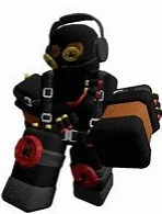 Lost Soul Shotgunner