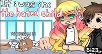 Gacha hated child