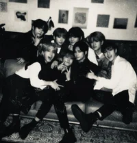 Минхо и Ликс