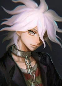 Servant - Nagito