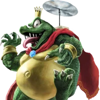 King K Rool