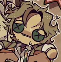 plush colleague