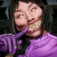 Mileena