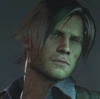 Leon Kennedy 