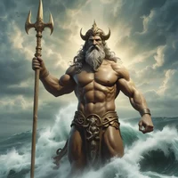 Poseidon