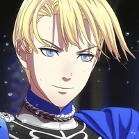 Dimitri Blaiddyd