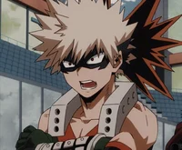 Bakugou 