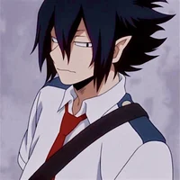 Tamaki Amajiki