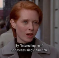Miranda Hobbes 