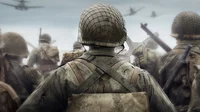 COD WW2 