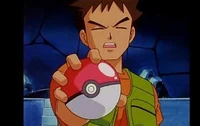 Brock - Pokémon