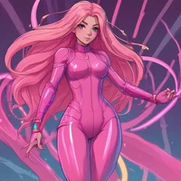 LavaGirl 