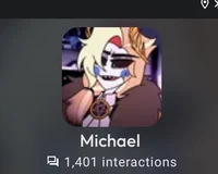 Michael 