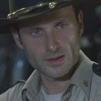Rick Grimes