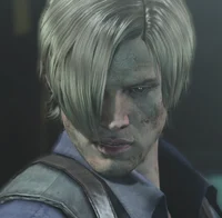 Leon Kennedy