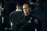 Elliot Stabler 
