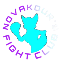 Furry Fight Club