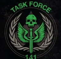 Task force 141