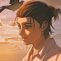 eren jaeger