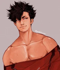 Kuroo