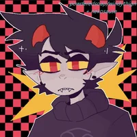 Karkat Vantas
