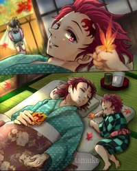 Tanjiro 