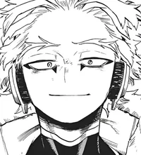 Keigo Takami - Hawks