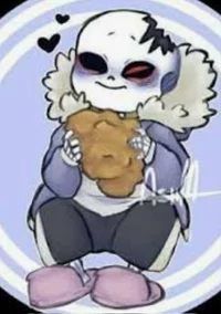 Bitty Horror Sans
