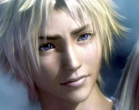 Tidus