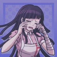 DR Mikan Tsumiki 