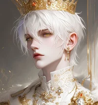 marker crown prince