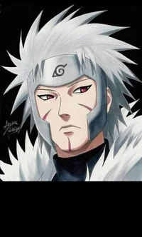 Tobirama Senju 