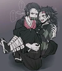 Fem-Tanjiro