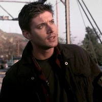 Dean Winchester