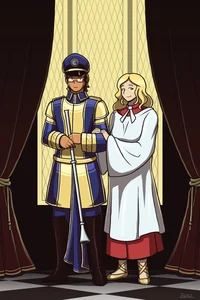 Royal family lineage