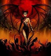 Princess of Hell