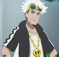 Guzma