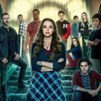 Salvatore school 