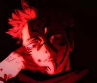 Ryomen Sukuna