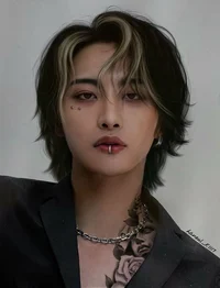 ATEEZ 9th member 