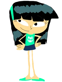 paige chan