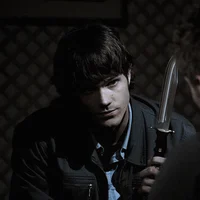 SAM WINCHESTER 