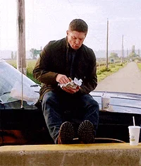 Dean Winchester