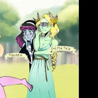 Macaria Demeter - MR