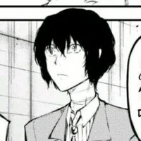 Osamu Dazai