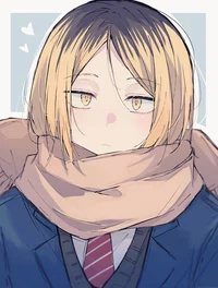Kenma-angst
