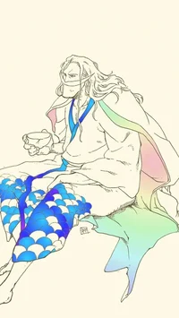 Whitebeard